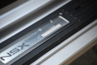 ホンダ NSX NA1 水冷V6DOHC VTECｴﾝｼﾞﾝ 4速AT ｱﾙﾐﾎﾞﾃﾞｨ ﾘﾄﾗｸﾀﾌﾞﾙﾍｯﾄﾞﾗｲﾄ 黒革ｼｰﾄ Pｼｰﾄ BBS16/17AW BTｵｰﾃﾞｨｵ