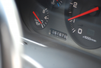 ホンダ NSX NA1 水冷V6DOHC VTECｴﾝｼﾞﾝ 4速AT ｱﾙﾐﾎﾞﾃﾞｨ ﾘﾄﾗｸﾀﾌﾞﾙﾍｯﾄﾞﾗｲﾄ 黒革ｼｰﾄ Pｼｰﾄ BBS16/17AW BTｵｰﾃﾞｨｵ