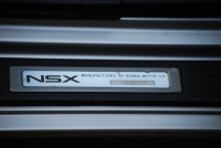 ホンダ NSX NA1 水冷V6DOHC VTECｴﾝｼﾞﾝ 4速AT ｱﾙﾐﾎﾞﾃﾞｨ ﾘﾄﾗｸﾀﾌﾞﾙﾍｯﾄﾞﾗｲﾄ 黒革ｼｰﾄ Pｼｰﾄ BBS16/17AW BTｵｰﾃﾞｨｵ