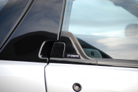 ホンダ NSX NA1 水冷V6DOHC VTECｴﾝｼﾞﾝ 4速AT ｱﾙﾐﾎﾞﾃﾞｨ ﾘﾄﾗｸﾀﾌﾞﾙﾍｯﾄﾞﾗｲﾄ 黒革ｼｰﾄ Pｼｰﾄ BBS16/17AW BTｵｰﾃﾞｨｵ