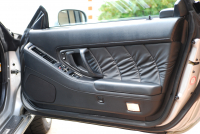 ホンダ NSX NA1 水冷V6DOHC VTECｴﾝｼﾞﾝ 4速AT ｱﾙﾐﾎﾞﾃﾞｨ ﾘﾄﾗｸﾀﾌﾞﾙﾍｯﾄﾞﾗｲﾄ 黒革ｼｰﾄ Pｼｰﾄ BBS16/17AW BTｵｰﾃﾞｨｵ