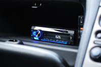 ホンダ NSX NA1 水冷V6DOHC VTECｴﾝｼﾞﾝ 4速AT ｱﾙﾐﾎﾞﾃﾞｨ ﾘﾄﾗｸﾀﾌﾞﾙﾍｯﾄﾞﾗｲﾄ 黒革ｼｰﾄ Pｼｰﾄ BBS16/17AW BTｵｰﾃﾞｨｵ