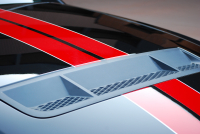 フォード マスタング ｼｪﾙﾋﾞｰGT500　ﾄﾚﾒｯｸ6速MT 2011年ﾓﾃﾞﾙ 黒×赤革専用ｽﾎﾟｰﾂｼｰﾄ ｾﾝﾀｰｽﾄﾗｲﾌﾟ ﾄﾗﾝｸｽﾎﾟｲﾗｰ 車高調 ﾅﾋﾞTV Bｶﾒﾗ WORK20AW bremboﾌﾞﾚｰｷ ｷｾﾉﾝ