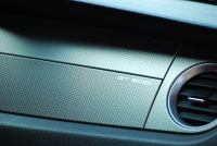 フォード マスタング ｼｪﾙﾋﾞｰGT500　ﾄﾚﾒｯｸ6速MT 2011年ﾓﾃﾞﾙ 黒×赤革専用ｽﾎﾟｰﾂｼｰﾄ ｾﾝﾀｰｽﾄﾗｲﾌﾟ ﾄﾗﾝｸｽﾎﾟｲﾗｰ 車高調 ﾅﾋﾞTV Bｶﾒﾗ WORK20AW bremboﾌﾞﾚｰｷ ｷｾﾉﾝ