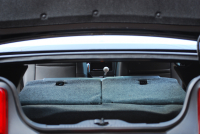 フォード マスタング ｼｪﾙﾋﾞｰGT500　ﾄﾚﾒｯｸ6速MT 2011年ﾓﾃﾞﾙ 黒×赤革専用ｽﾎﾟｰﾂｼｰﾄ ｾﾝﾀｰｽﾄﾗｲﾌﾟ ﾄﾗﾝｸｽﾎﾟｲﾗｰ 車高調 ﾅﾋﾞTV Bｶﾒﾗ WORK20AW bremboﾌﾞﾚｰｷ ｷｾﾉﾝ