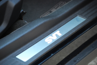 フォード マスタング ｼｪﾙﾋﾞｰGT500　ﾄﾚﾒｯｸ6速MT 2011年ﾓﾃﾞﾙ 黒×赤革専用ｽﾎﾟｰﾂｼｰﾄ ｾﾝﾀｰｽﾄﾗｲﾌﾟ ﾄﾗﾝｸｽﾎﾟｲﾗｰ 車高調 ﾅﾋﾞTV Bｶﾒﾗ WORK20AW bremboﾌﾞﾚｰｷ ｷｾﾉﾝ