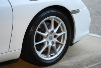 ポルシェ 911(Type996) ｶﾚﾗ ﾃｨﾌﾟﾄﾛﾆｯｸS　正規ﾃﾞｨｰﾗｰ車 左ﾊﾝﾄﾞﾙ 後期型 黒革ｼｰﾄ ｽﾗｲﾃﾞｨﾝｸﾞﾙｰﾌ HDDﾅﾋﾞ CD/DVD Bｶﾒﾗ ETC ｷｾﾉﾝ 純正17ｲﾝﾁｶﾚﾗAW PSM ｷｰﾚｽ