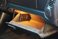 ポルシェ 911(Type996) ｶﾚﾗ ﾃｨﾌﾟﾄﾛﾆｯｸS　正規ﾃﾞｨｰﾗｰ車 左ﾊﾝﾄﾞﾙ 後期型 黒革ｼｰﾄ ｽﾗｲﾃﾞｨﾝｸﾞﾙｰﾌ HDDﾅﾋﾞ CD/DVD Bｶﾒﾗ ETC ｷｾﾉﾝ 純正17ｲﾝﾁｶﾚﾗAW PSM ｷｰﾚｽ