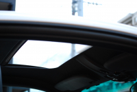 ポルシェ 911(Type996) ｶﾚﾗ ﾃｨﾌﾟﾄﾛﾆｯｸS　正規ﾃﾞｨｰﾗｰ車 左ﾊﾝﾄﾞﾙ 後期型 黒革ｼｰﾄ ｽﾗｲﾃﾞｨﾝｸﾞﾙｰﾌ HDDﾅﾋﾞ CD/DVD Bｶﾒﾗ ETC ｷｾﾉﾝ 純正17ｲﾝﾁｶﾚﾗAW PSM ｷｰﾚｽ