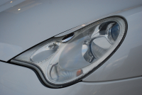 ポルシェ 911(Type996) ｶﾚﾗ ﾃｨﾌﾟﾄﾛﾆｯｸS　正規ﾃﾞｨｰﾗｰ車 左ﾊﾝﾄﾞﾙ 後期型 黒革ｼｰﾄ ｽﾗｲﾃﾞｨﾝｸﾞﾙｰﾌ HDDﾅﾋﾞ CD/DVD Bｶﾒﾗ ETC ｷｾﾉﾝ 純正17ｲﾝﾁｶﾚﾗAW PSM ｷｰﾚｽ