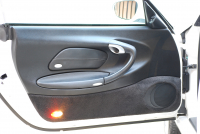 ポルシェ 911(Type996) ｶﾚﾗ ﾃｨﾌﾟﾄﾛﾆｯｸS　正規ﾃﾞｨｰﾗｰ車 左ﾊﾝﾄﾞﾙ 後期型 黒革ｼｰﾄ ｽﾗｲﾃﾞｨﾝｸﾞﾙｰﾌ HDDﾅﾋﾞ CD/DVD Bｶﾒﾗ ETC ｷｾﾉﾝ 純正17ｲﾝﾁｶﾚﾗAW PSM ｷｰﾚｽ