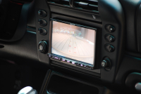 ポルシェ 911(Type996) ｶﾚﾗ ﾃｨﾌﾟﾄﾛﾆｯｸS　正規ﾃﾞｨｰﾗｰ車 左ﾊﾝﾄﾞﾙ 後期型 黒革ｼｰﾄ ｽﾗｲﾃﾞｨﾝｸﾞﾙｰﾌ HDDﾅﾋﾞ CD/DVD Bｶﾒﾗ ETC ｷｾﾉﾝ 純正17ｲﾝﾁｶﾚﾗAW PSM ｷｰﾚｽ