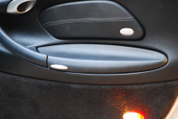 ポルシェ 911(Type996) ｶﾚﾗ ﾃｨﾌﾟﾄﾛﾆｯｸS　正規ﾃﾞｨｰﾗｰ車 左ﾊﾝﾄﾞﾙ 後期型 黒革ｼｰﾄ ｽﾗｲﾃﾞｨﾝｸﾞﾙｰﾌ HDDﾅﾋﾞ CD/DVD Bｶﾒﾗ ETC ｷｾﾉﾝ 純正17ｲﾝﾁｶﾚﾗAW PSM ｷｰﾚｽ