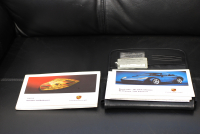 ポルシェ 911(Type996) ｶﾚﾗ ﾃｨﾌﾟﾄﾛﾆｯｸS　正規ﾃﾞｨｰﾗｰ車 左ﾊﾝﾄﾞﾙ 後期型 黒革ｼｰﾄ ｽﾗｲﾃﾞｨﾝｸﾞﾙｰﾌ HDDﾅﾋﾞ CD/DVD Bｶﾒﾗ ETC ｷｾﾉﾝ 純正17ｲﾝﾁｶﾚﾗAW PSM ｷｰﾚｽ