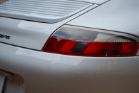 ポルシェ 911(Type996) ｶﾚﾗ ﾃｨﾌﾟﾄﾛﾆｯｸS　正規ﾃﾞｨｰﾗｰ車 左ﾊﾝﾄﾞﾙ 後期型 黒革ｼｰﾄ ｽﾗｲﾃﾞｨﾝｸﾞﾙｰﾌ HDDﾅﾋﾞ CD/DVD Bｶﾒﾗ ETC ｷｾﾉﾝ 純正17ｲﾝﾁｶﾚﾗAW PSM ｷｰﾚｽ