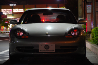 ポルシェ 911(Type996) ｶﾚﾗ ﾃｨﾌﾟﾄﾛﾆｯｸS　1ｵｰﾅｰ 正規ﾃﾞｨｰﾗｰ車 左H 黒革ｼｰﾄ ﾘｸﾗｲﾆﾝｸﾞﾊﾟﾜｰｼｰﾄ 純正ｵｰﾃﾞｨｵ ｷｾﾉﾝ 純正ﾀｰﾎﾞﾙｯｸ18AW 記録/車載品多数