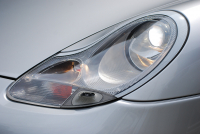 ポルシェ 911(Type996) ｶﾚﾗ ﾃｨﾌﾟﾄﾛﾆｯｸS　1ｵｰﾅｰ 正規ﾃﾞｨｰﾗｰ車 左H 黒革ｼｰﾄ ﾘｸﾗｲﾆﾝｸﾞﾊﾟﾜｰｼｰﾄ 純正ｵｰﾃﾞｨｵ ｷｾﾉﾝ 純正ﾀｰﾎﾞﾙｯｸ18AW 記録/車載品多数