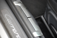 ポルシェ 911(Type996) ｶﾚﾗ ﾃｨﾌﾟﾄﾛﾆｯｸS　1ｵｰﾅｰ 正規ﾃﾞｨｰﾗｰ車 左H 黒革ｼｰﾄ ﾘｸﾗｲﾆﾝｸﾞﾊﾟﾜｰｼｰﾄ 純正ｵｰﾃﾞｨｵ ｷｾﾉﾝ 純正ﾀｰﾎﾞﾙｯｸ18AW 記録/車載品多数