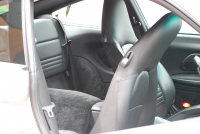 ポルシェ 911(Type996) ｶﾚﾗ ﾃｨﾌﾟﾄﾛﾆｯｸS　1ｵｰﾅｰ 正規ﾃﾞｨｰﾗｰ車 左H 黒革ｼｰﾄ ﾘｸﾗｲﾆﾝｸﾞﾊﾟﾜｰｼｰﾄ 純正ｵｰﾃﾞｨｵ ｷｾﾉﾝ 純正ﾀｰﾎﾞﾙｯｸ18AW 記録/車載品多数