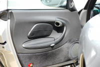 ポルシェ 911(Type996) ｶﾚﾗ ﾃｨﾌﾟﾄﾛﾆｯｸS　1ｵｰﾅｰ 正規ﾃﾞｨｰﾗｰ車 左H 黒革ｼｰﾄ ﾘｸﾗｲﾆﾝｸﾞﾊﾟﾜｰｼｰﾄ 純正ｵｰﾃﾞｨｵ ｷｾﾉﾝ 純正ﾀｰﾎﾞﾙｯｸ18AW 記録/車載品多数