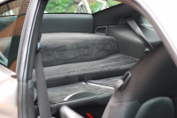 ポルシェ 911(Type996) ｶﾚﾗ ﾃｨﾌﾟﾄﾛﾆｯｸS　1ｵｰﾅｰ 正規ﾃﾞｨｰﾗｰ車 左H 黒革ｼｰﾄ ﾘｸﾗｲﾆﾝｸﾞﾊﾟﾜｰｼｰﾄ 純正ｵｰﾃﾞｨｵ ｷｾﾉﾝ 純正ﾀｰﾎﾞﾙｯｸ18AW 記録/車載品多数