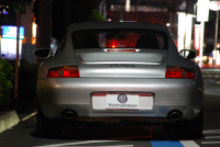 ポルシェ 911(Type996) ｶﾚﾗ ﾃｨﾌﾟﾄﾛﾆｯｸS　1ｵｰﾅｰ 正規ﾃﾞｨｰﾗｰ車 左H 黒革ｼｰﾄ ﾘｸﾗｲﾆﾝｸﾞﾊﾟﾜｰｼｰﾄ 純正ｵｰﾃﾞｨｵ ｷｾﾉﾝ 純正ﾀｰﾎﾞﾙｯｸ18AW 記録/車載品多数