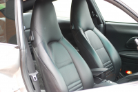 ポルシェ 911(Type996) ｶﾚﾗ ﾃｨﾌﾟﾄﾛﾆｯｸS　1ｵｰﾅｰ 正規ﾃﾞｨｰﾗｰ車 左H 黒革ｼｰﾄ ﾘｸﾗｲﾆﾝｸﾞﾊﾟﾜｰｼｰﾄ 純正ｵｰﾃﾞｨｵ ｷｾﾉﾝ 純正ﾀｰﾎﾞﾙｯｸ18AW 記録/車載品多数