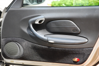 ポルシェ 911(Type996) ｶﾚﾗ ﾃｨﾌﾟﾄﾛﾆｯｸS　1ｵｰﾅｰ 正規ﾃﾞｨｰﾗｰ車 左H 黒革ｼｰﾄ ﾘｸﾗｲﾆﾝｸﾞﾊﾟﾜｰｼｰﾄ 純正ｵｰﾃﾞｨｵ ｷｾﾉﾝ 純正ﾀｰﾎﾞﾙｯｸ18AW 記録/車載品多数